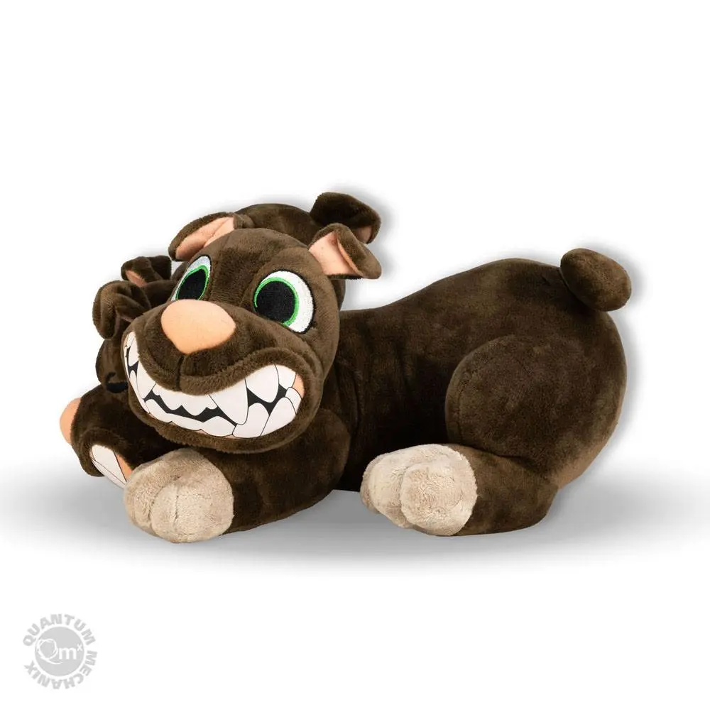 Harry Potter Qreature Plush Figure Fluffy 15 cm product photo