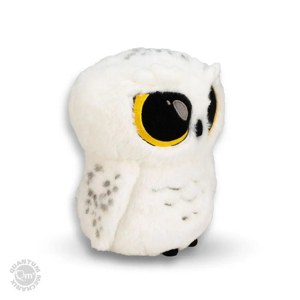 Harry Potter Qreature Plush Figure Hedwig 15 cm product photo
