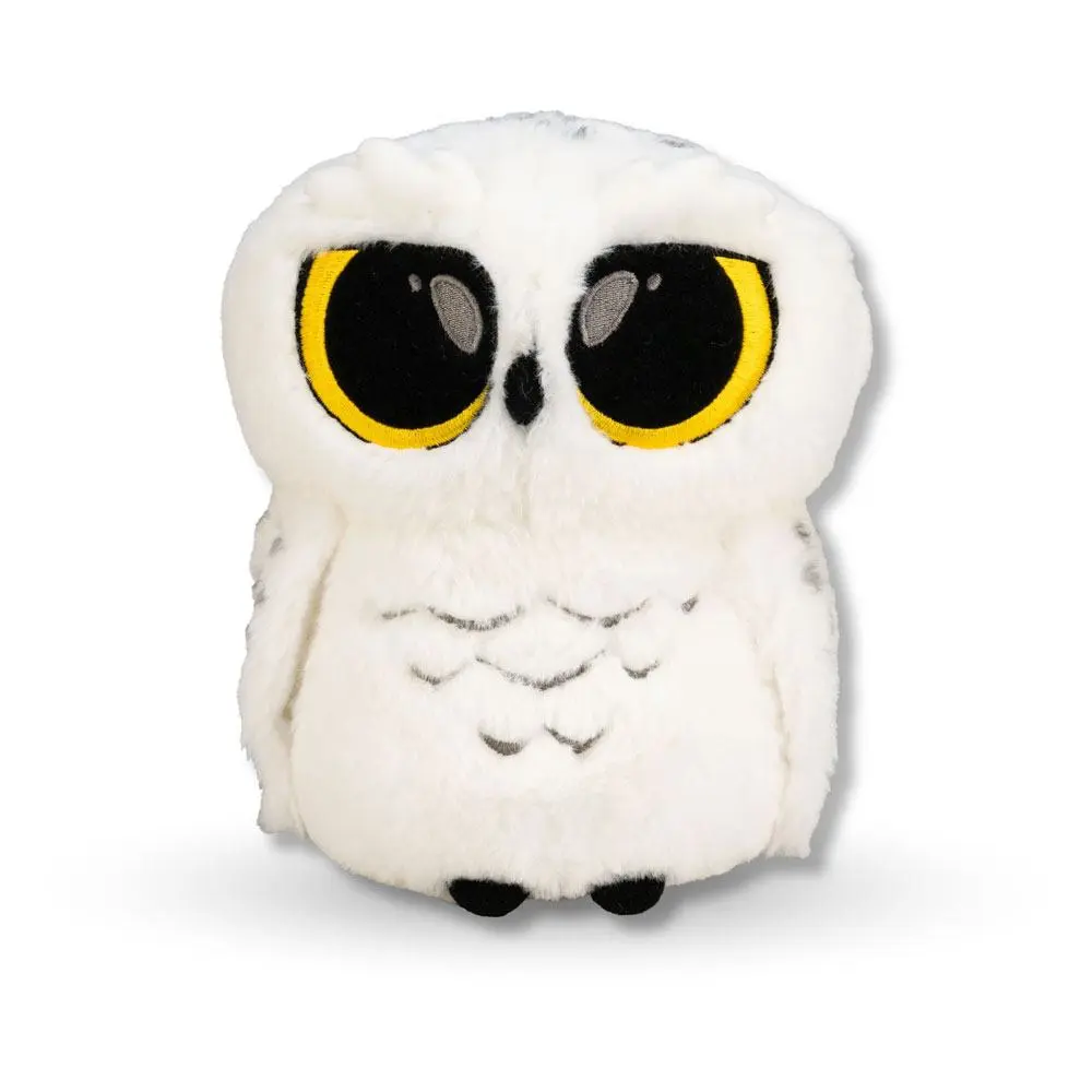 Harry Potter Qreature Plush Figure Hedwig 15 cm product photo