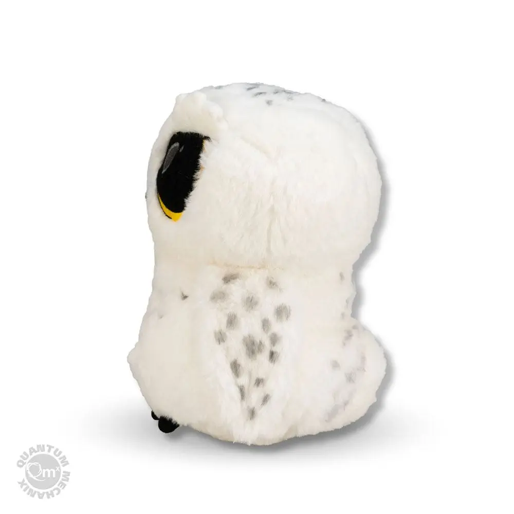 Harry Potter Qreature Plush Figure Hedwig 15 cm product photo