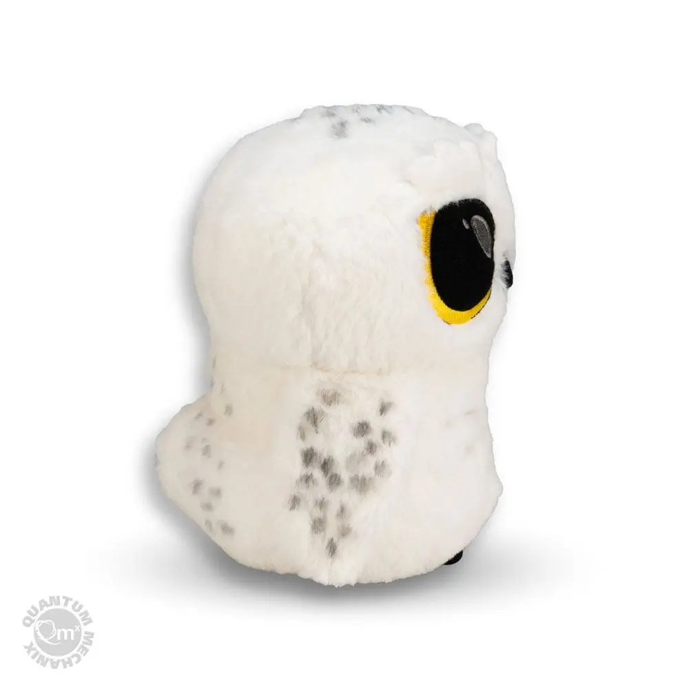 Harry Potter Qreature Plush Figure Hedwig 15 cm product photo