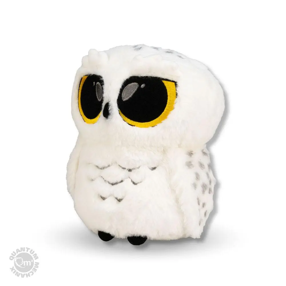 Harry Potter Qreature Plush Figure Hedwig 15 cm product photo