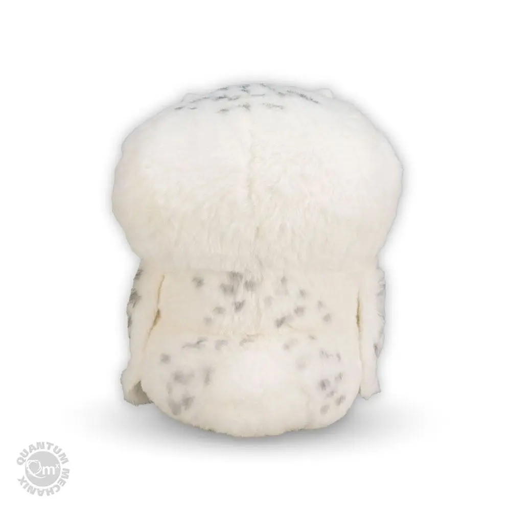 Harry Potter Qreature Plush Figure Hedwig 15 cm product photo