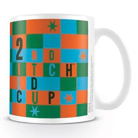 Harry Potter Quidditch mug termékfotó