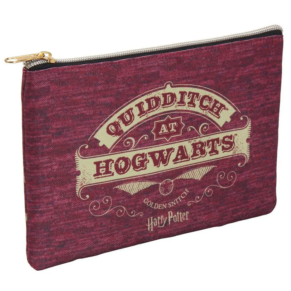 Harry Potter Make Up Bag product photo