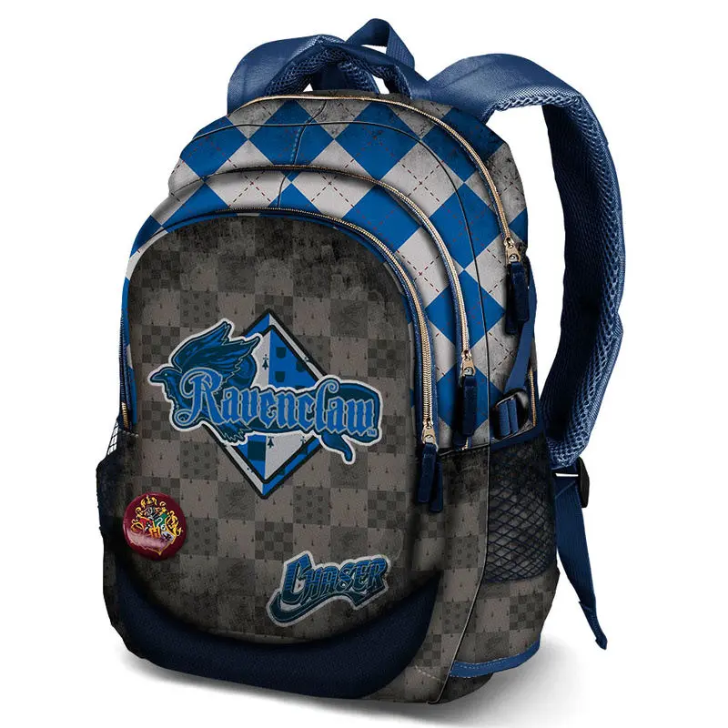 Harry Potter Quidditch Ravenclaw backpack 44cm product photo