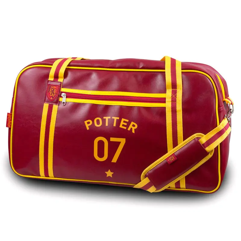 Harry Potter Sport Holdall Bag Quidditch Team Gryffindor product photo