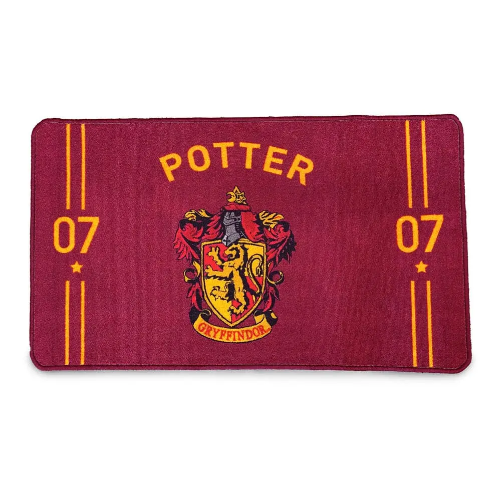 Harry Potter Carpet Quidditch 130 x 75 cm product photo