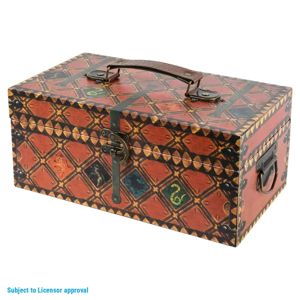 Harry Potter Premium Gift Set Quidditch Trunk product photo