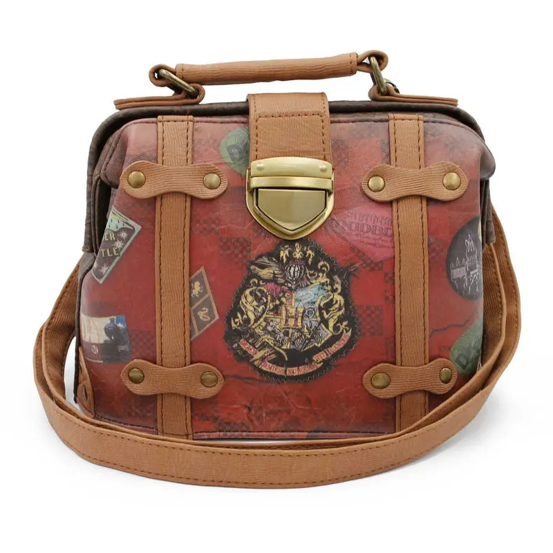 Harry Potter Doctor Handbag Railway product photo