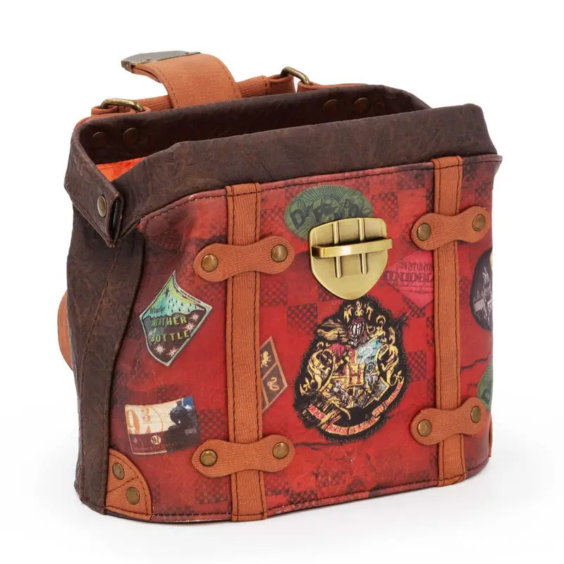 Harry Potter Doctor Handbag Railway product photo