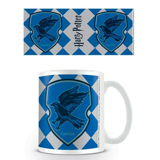 Harry Potter Mug Ravenclaw product photo