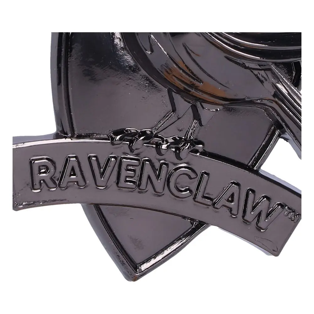 Harry Potter Hanging Tree Ornament Ravenclaw Crest (Silver) 6 cm product photo