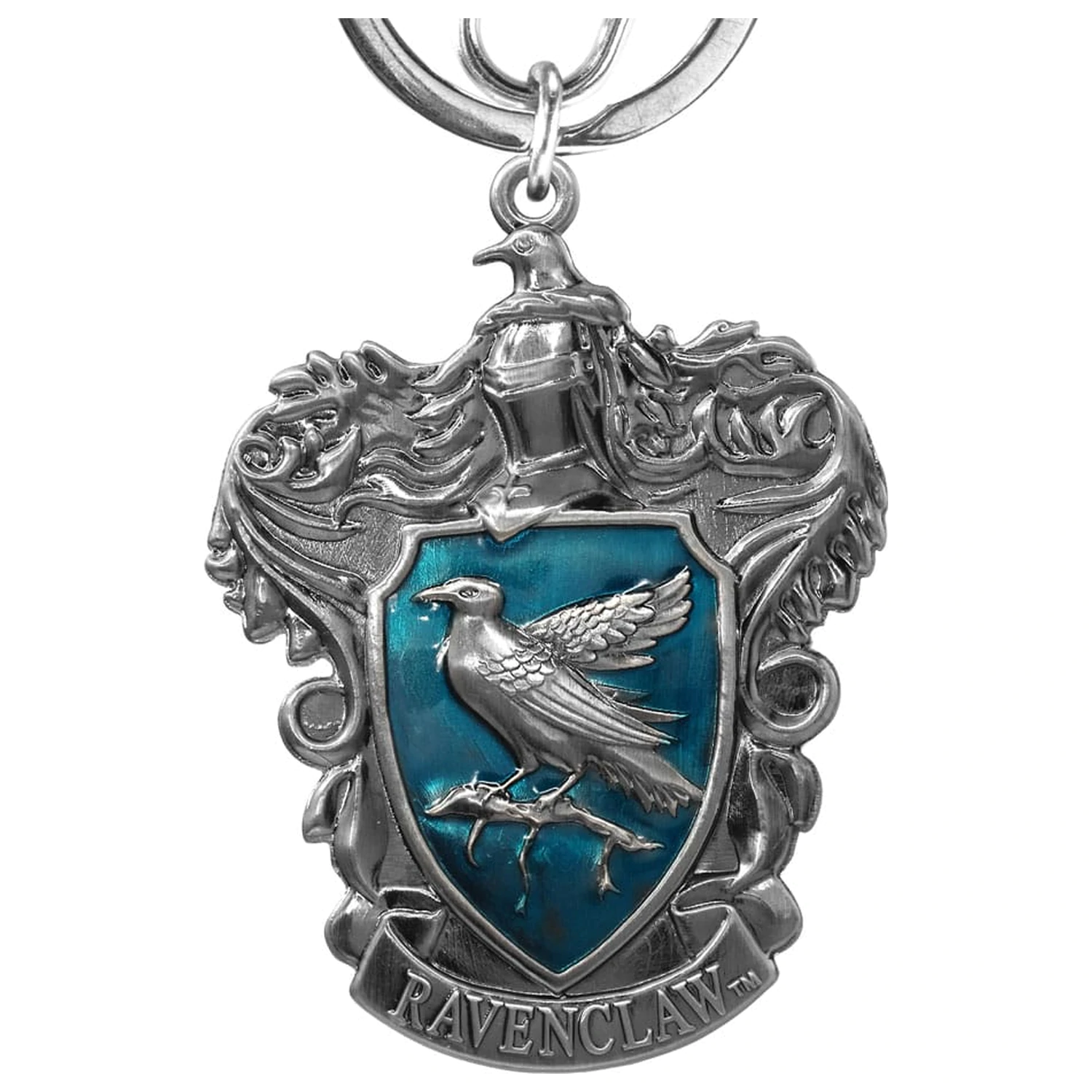 Harry Potter Pewter-Keychain Ravenclaw Crest product photo