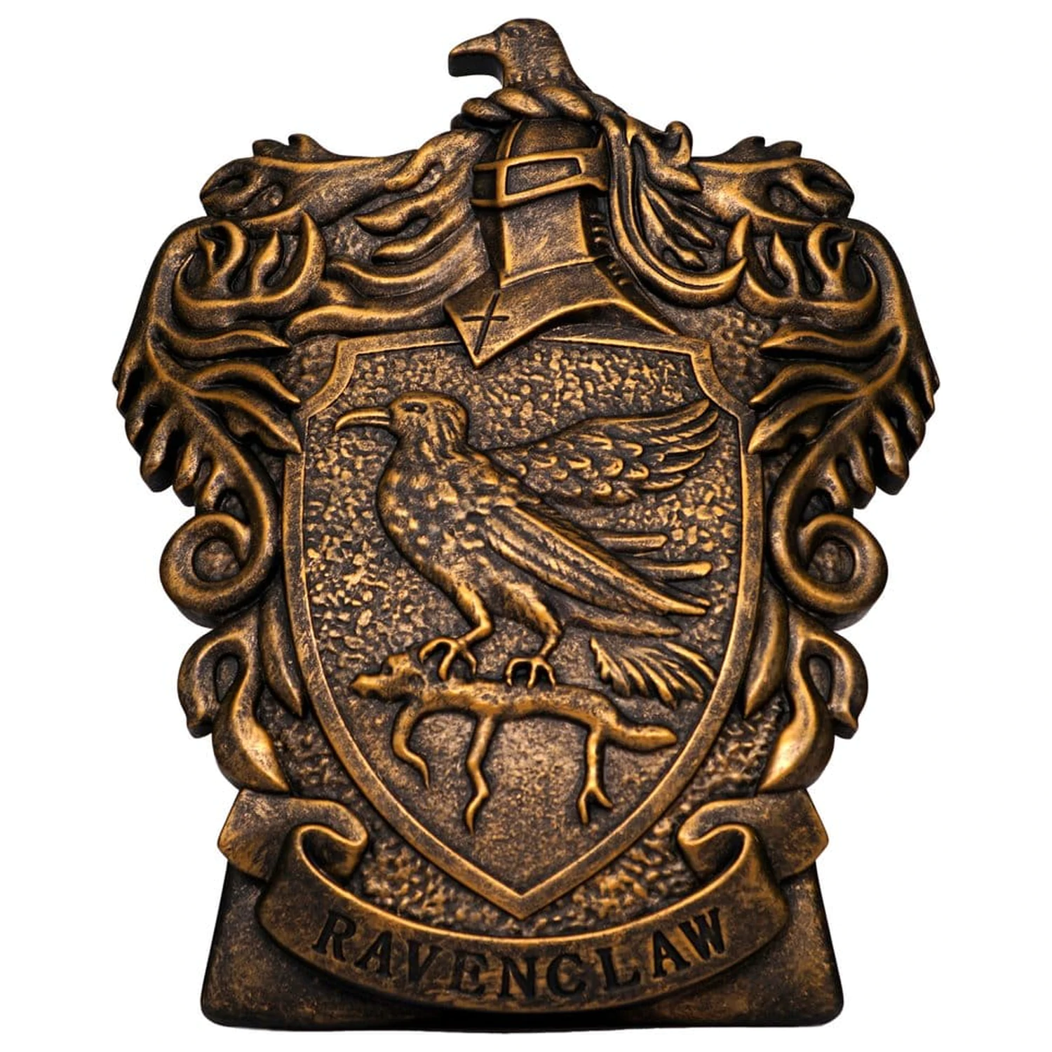 Harry Potter Bank Ravenclaw Crest product photo