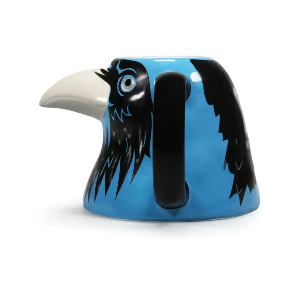 Harry Potter 3D Mug Ravenclaw - Eagle product photo