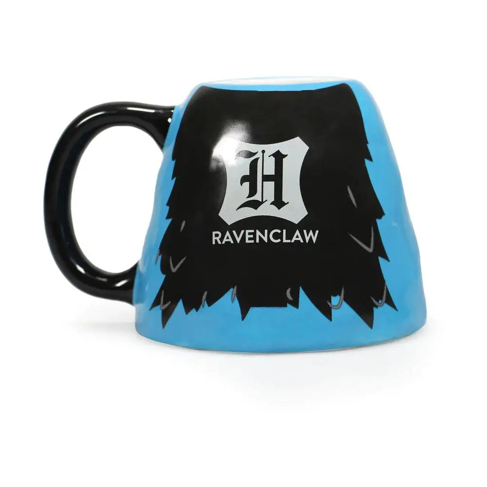 Harry Potter 3D Mug Ravenclaw - Eagle product photo