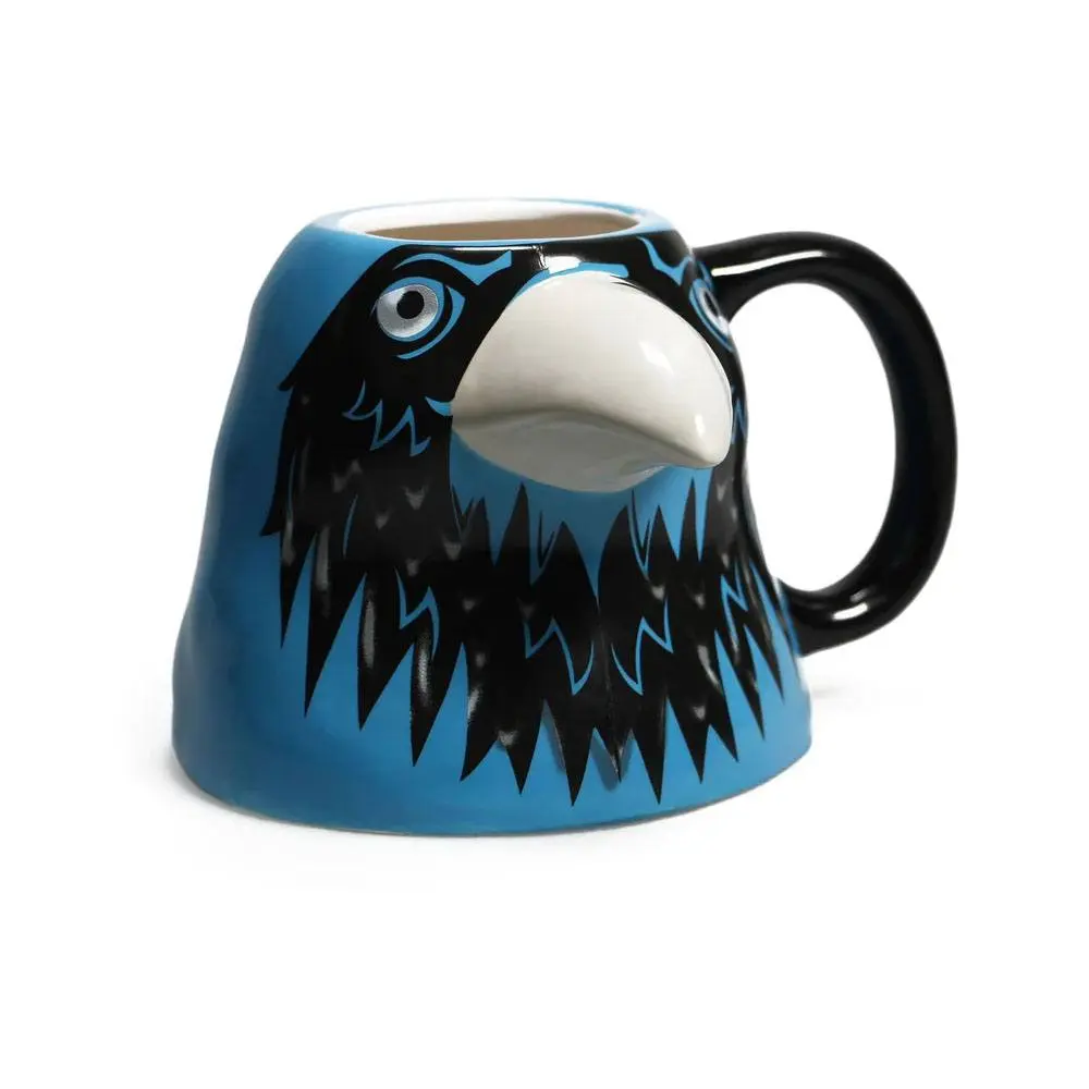 Harry Potter 3D Mug Ravenclaw - Eagle product photo