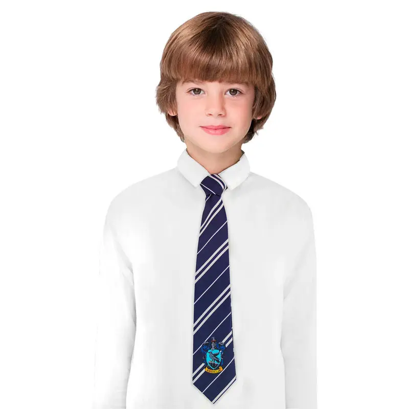 Harry Potter Kids Tie Ravenclaw product photo