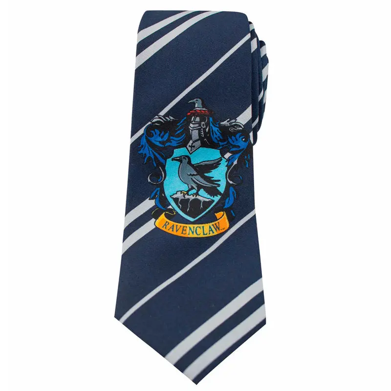 Harry Potter Kids Tie Ravenclaw product photo