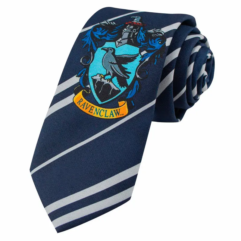 Harry Potter Kids Tie Ravenclaw product photo