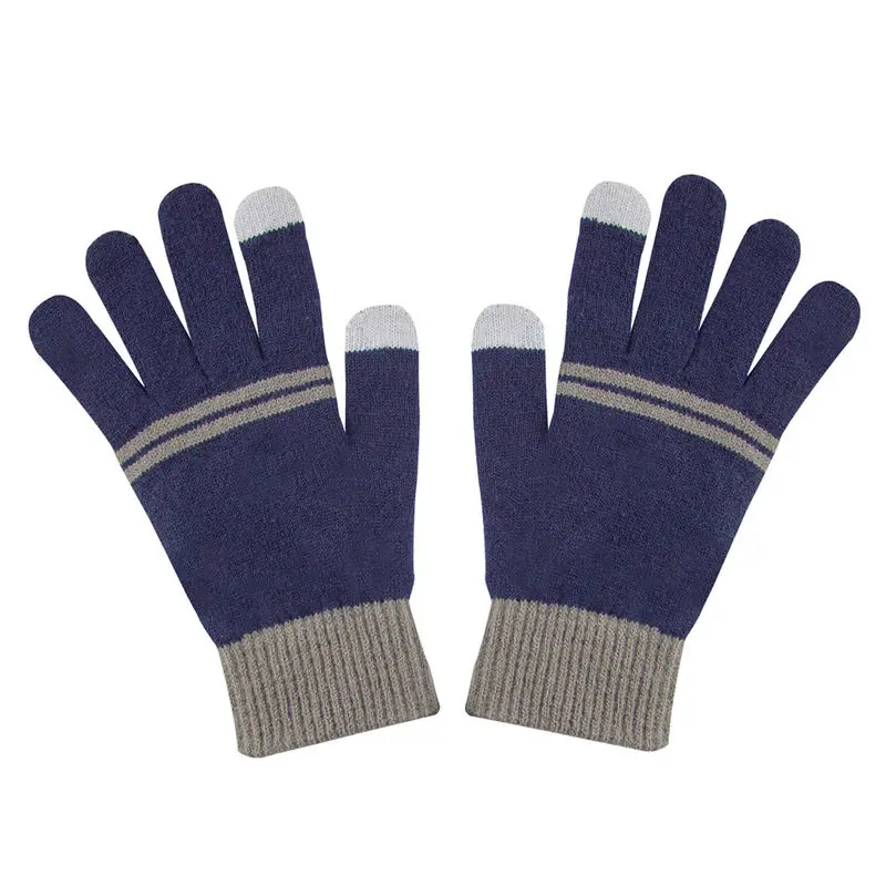 Harry Potter Ravenclaw gloves screentouch product photo