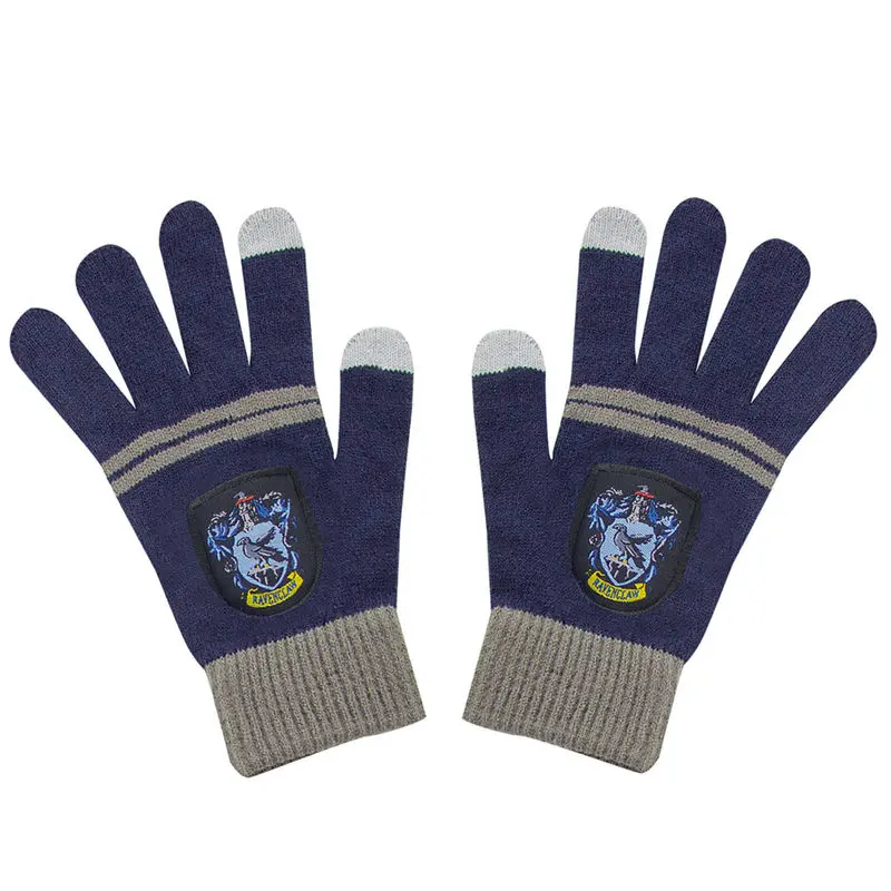 Harry Potter Ravenclaw gloves screentouch product photo