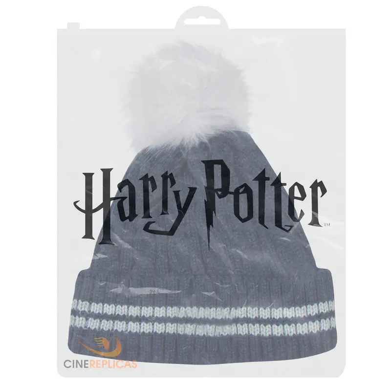 Harry Potter Pom-Pom Beanie Ravenclaw product photo