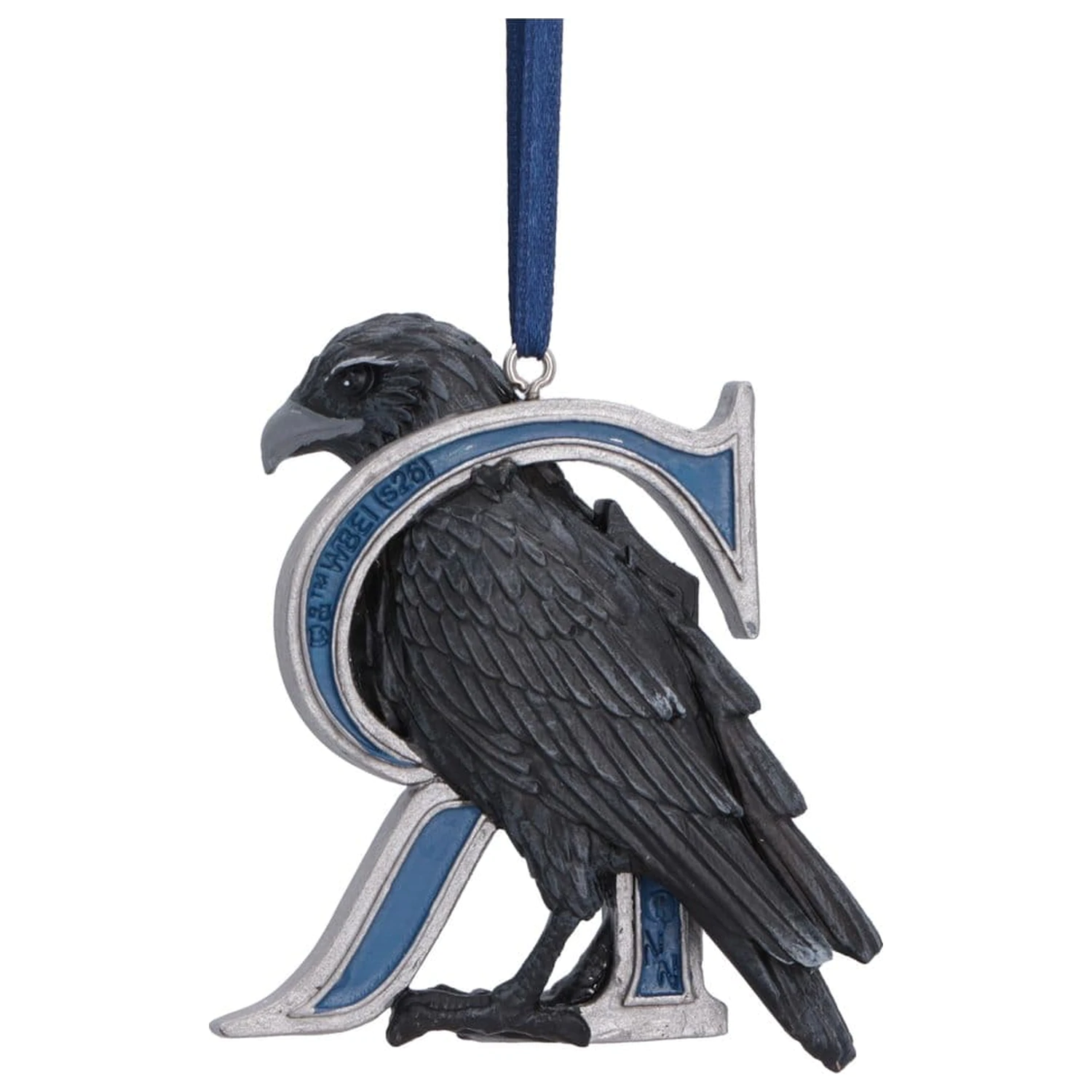 Harry Potter Hanging Ornament Ravenclaw Mascot 7 cm product photo