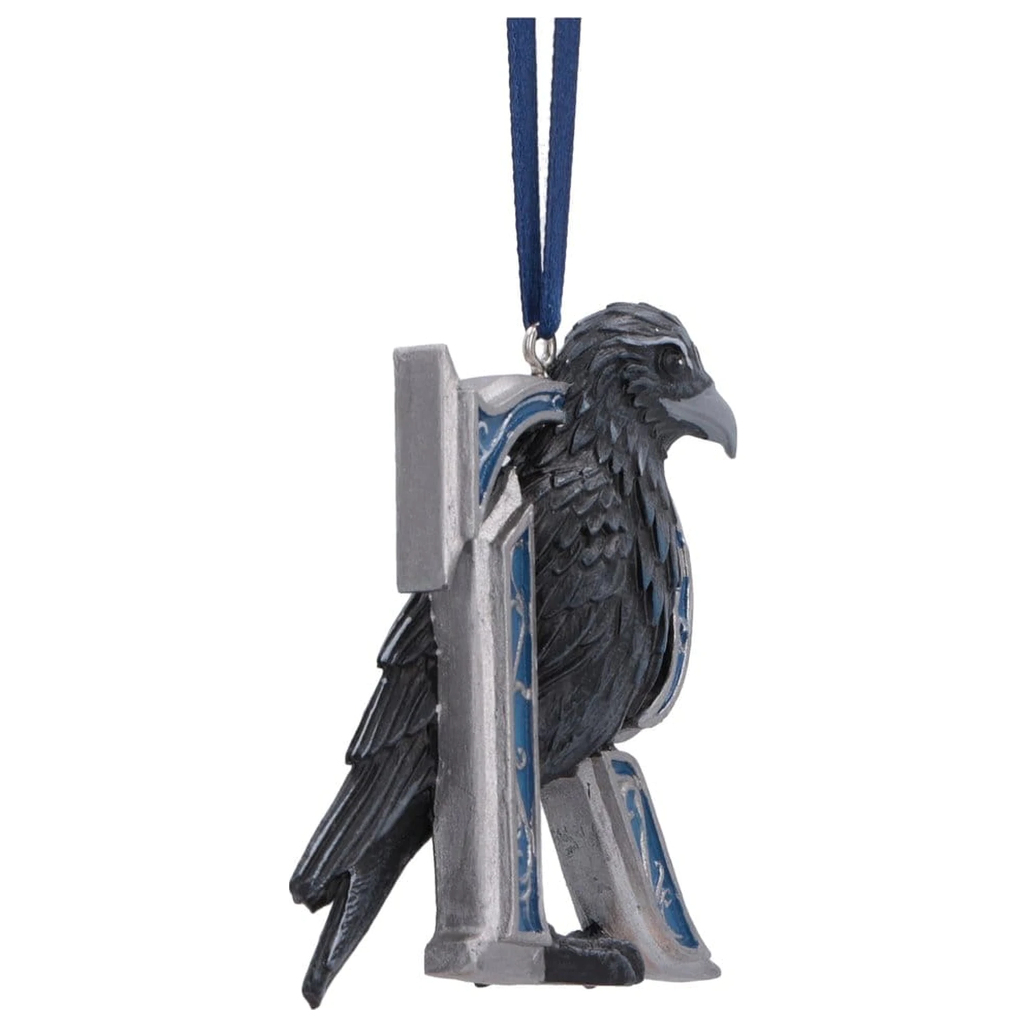 Harry Potter Hanging Ornament Ravenclaw Mascot 7 cm product photo