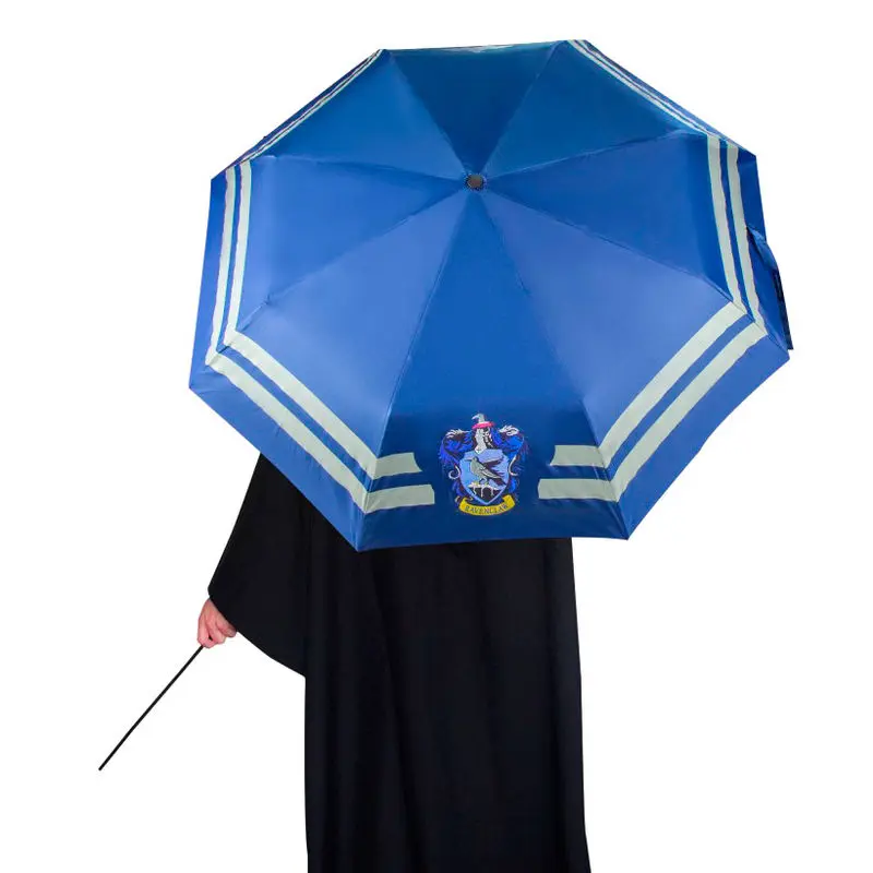 Harry Potter Umbrella Ravenclaw Logo termékfotó