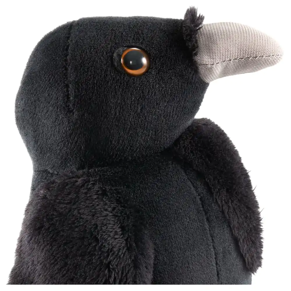 Harry Potter Plush Figure Ravenclaw Raven Mascot 14 cm termékfotó