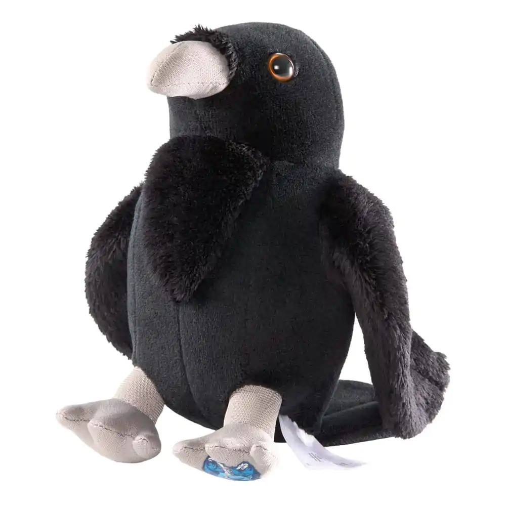 Harry Potter Plush Figure Ravenclaw Raven Mascot 14 cm termékfotó