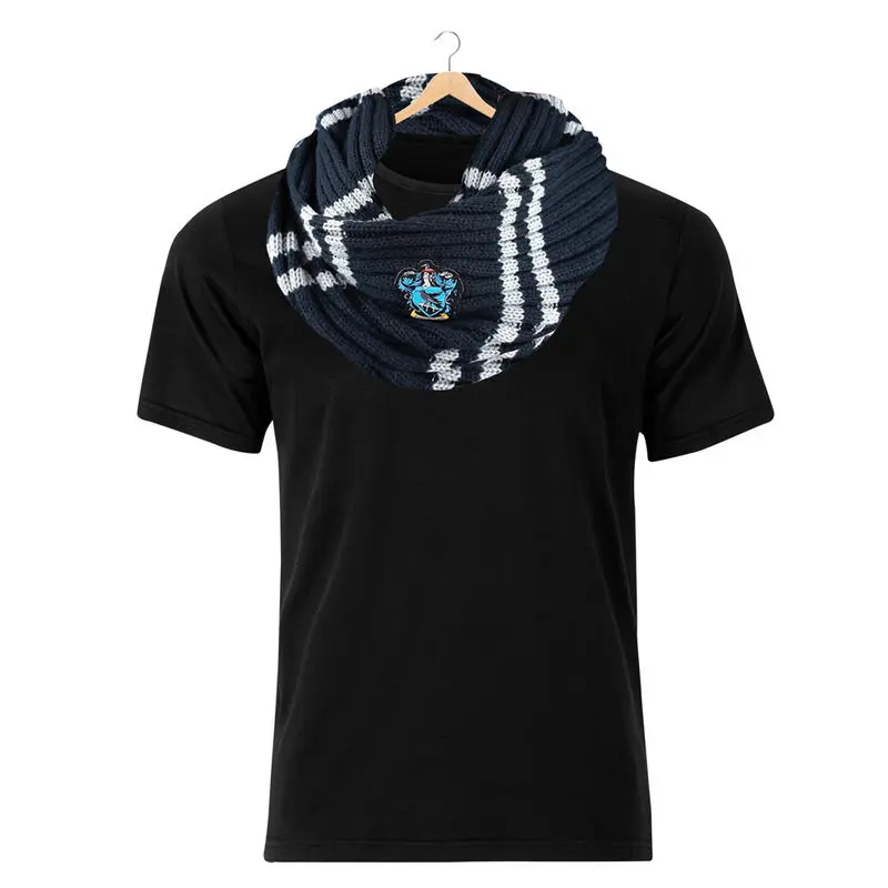 Harry Potter Infinity Scarf Ravenclaw product photo