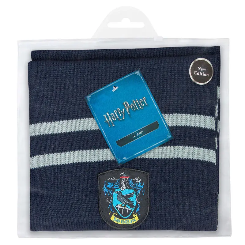 Harry Potter Scarf Ravenclaw 190 cm termékfotó