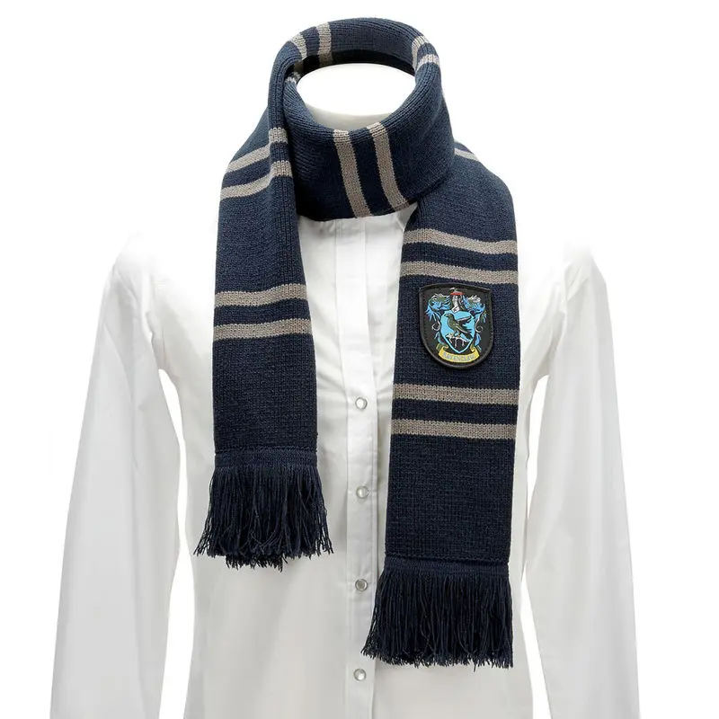 Harry Potter Scarf Ravenclaw 190 cm product photo