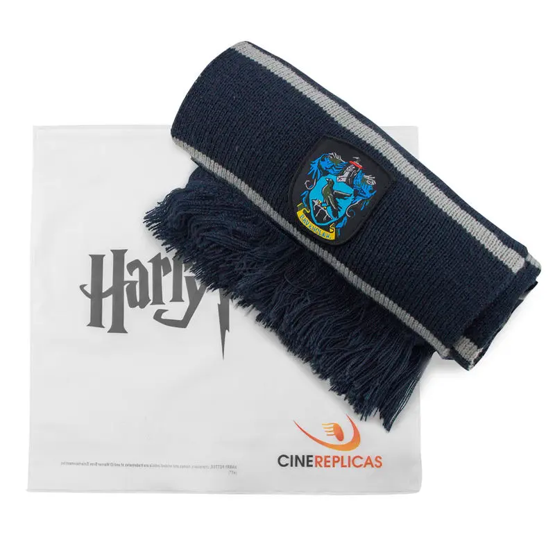 Harry Potter Scarf Ravenclaw 190 cm product photo