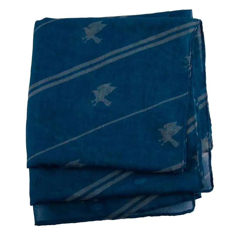 Harry Potter Lightweight Scarf Ravenclaw termékfotó