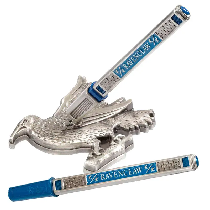 Harry Potter Ravenclaw pen with support termékfotó