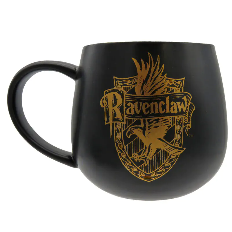 Harry Potter Ravenclaw 3D figurine mug product photo