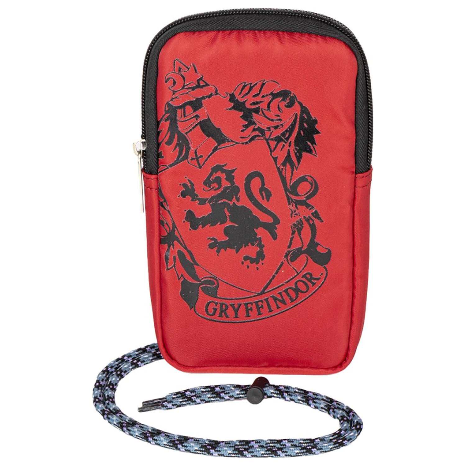 Harry Potter Red Phone Holder Bag 18 cm product photo