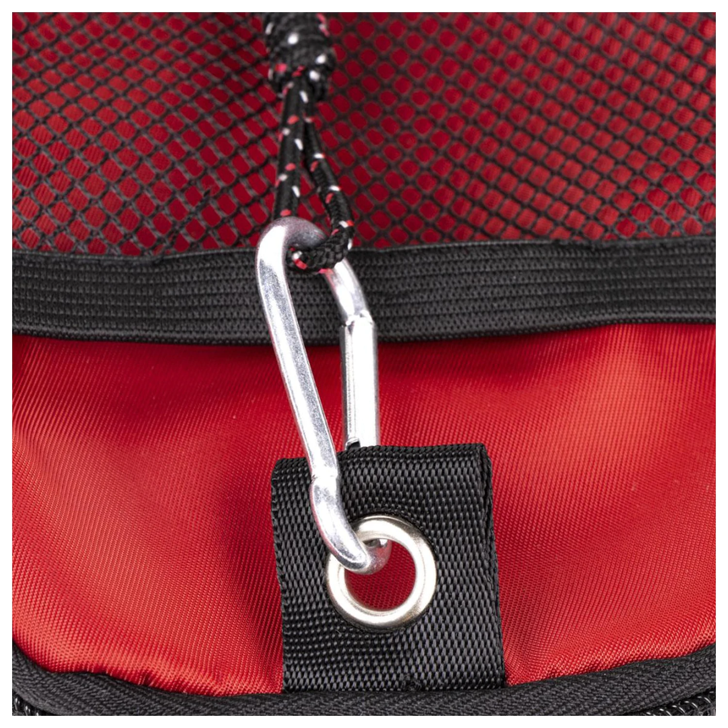 Harry Potter Red Phone Holder Bag 18 cm product photo