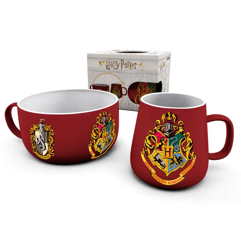 Harry Potter Crests product photo