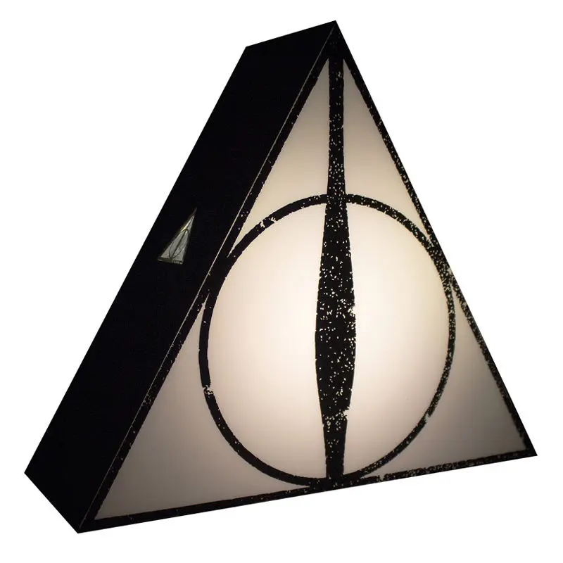 Harry Potter Relics of Death light product photo