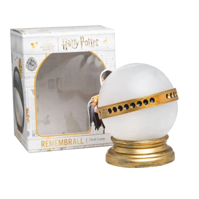 Harry Potter Remembrall lamp termékfotó