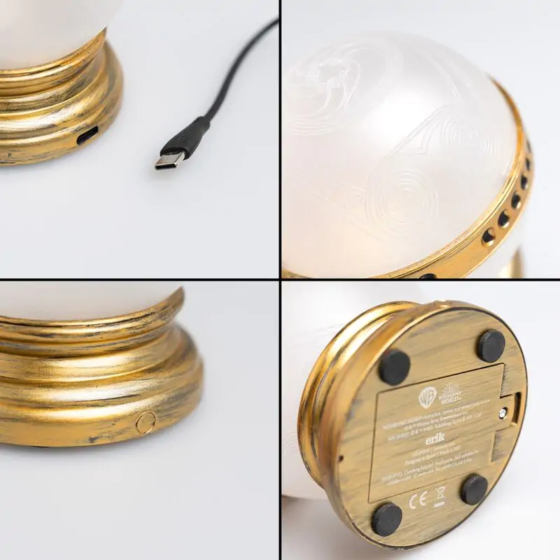 Harry Potter Remembrall lamp product photo