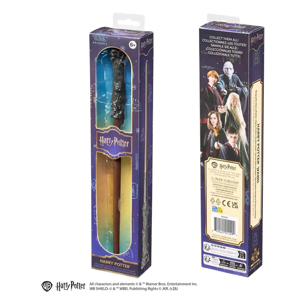 Harry Potter Role Play Wand Harry Potter 30 cm product photo