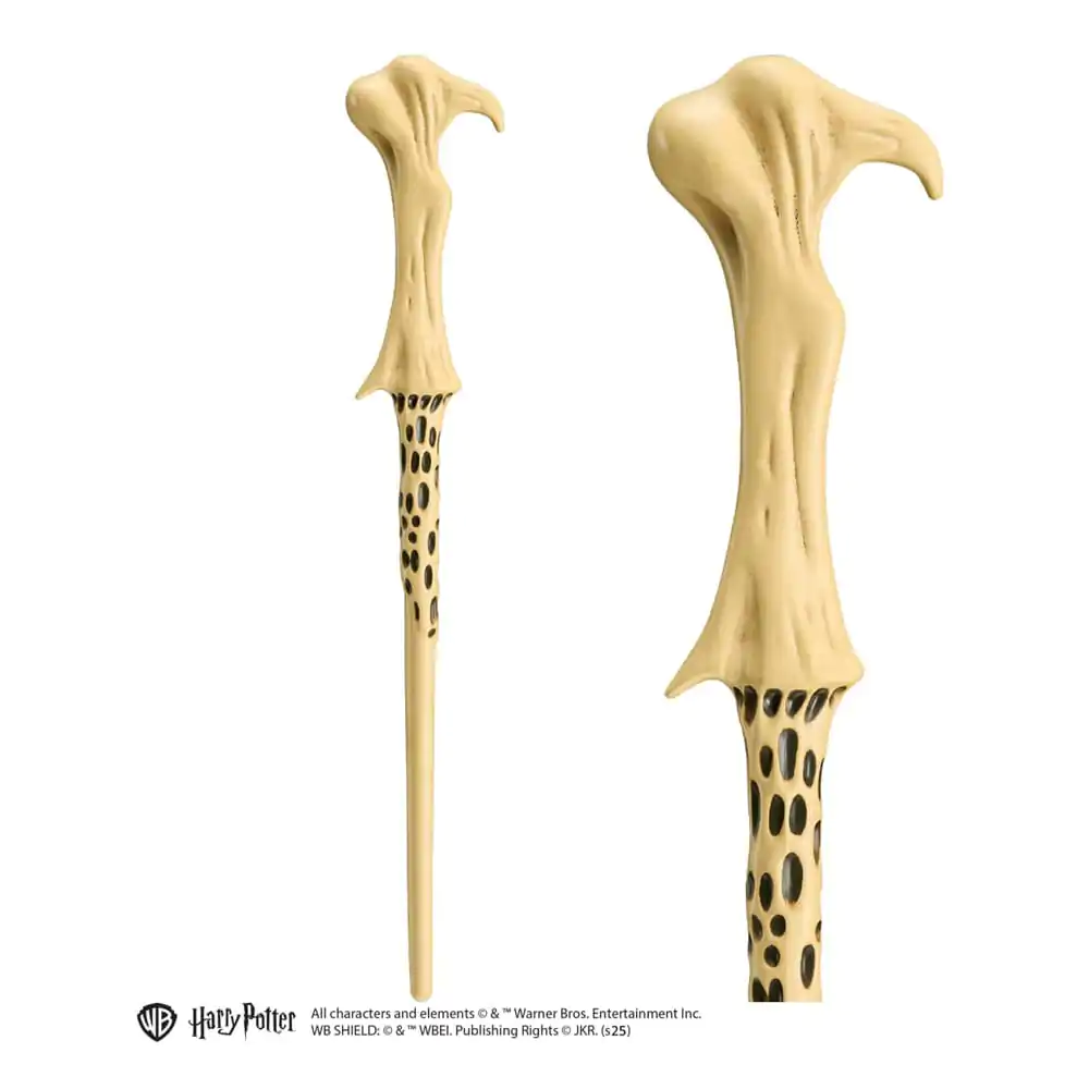 Harry Potter Role Play Wand Lord Voldemort 30 cm product photo