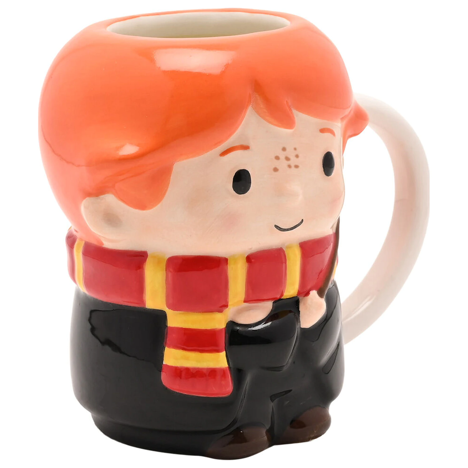 Harry Potter Ron 3D mug 350ml product photo