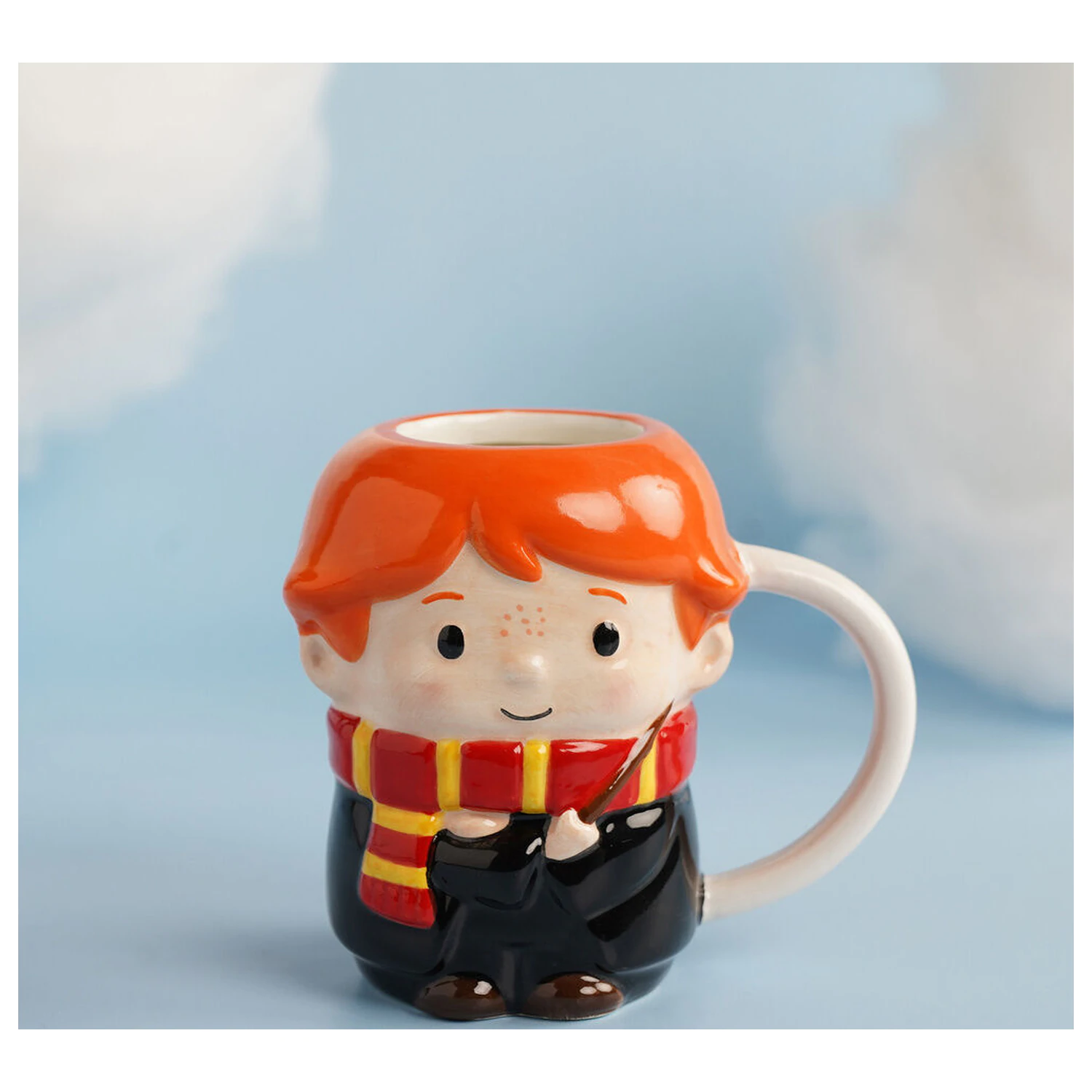 Harry Potter Ron 3D mug 350ml product photo